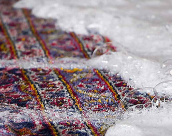 خدمات تخصصی قالیشویی در قالیشویی لویزان